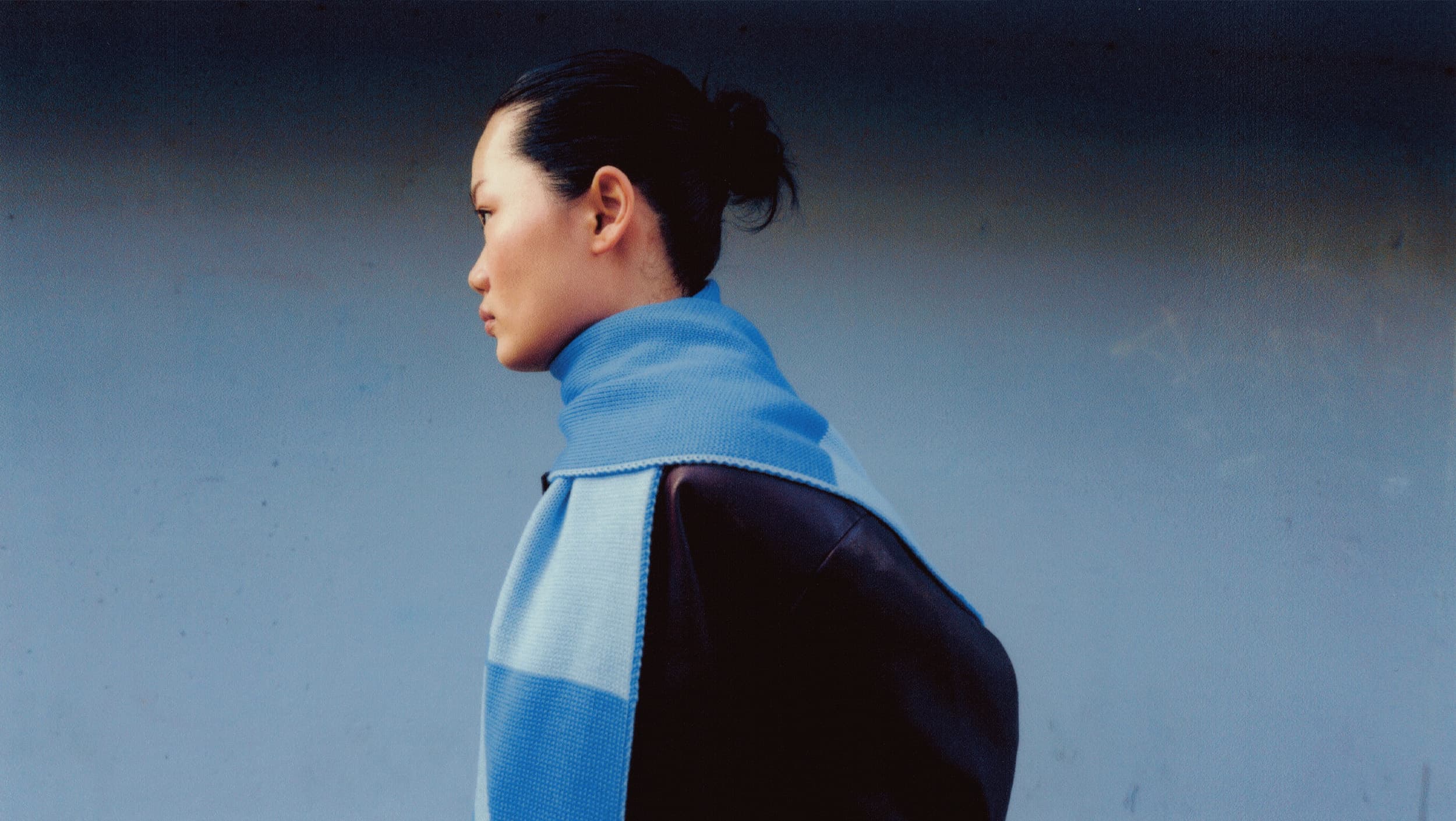 SKARV x VanMoof Scarf