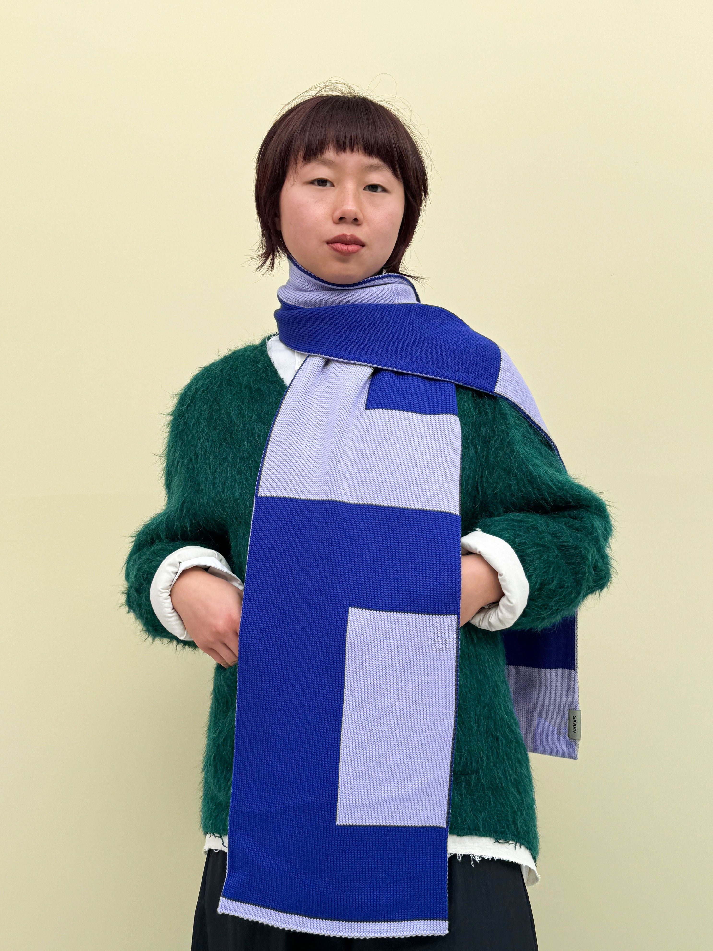 Lex Pott x studio skarv